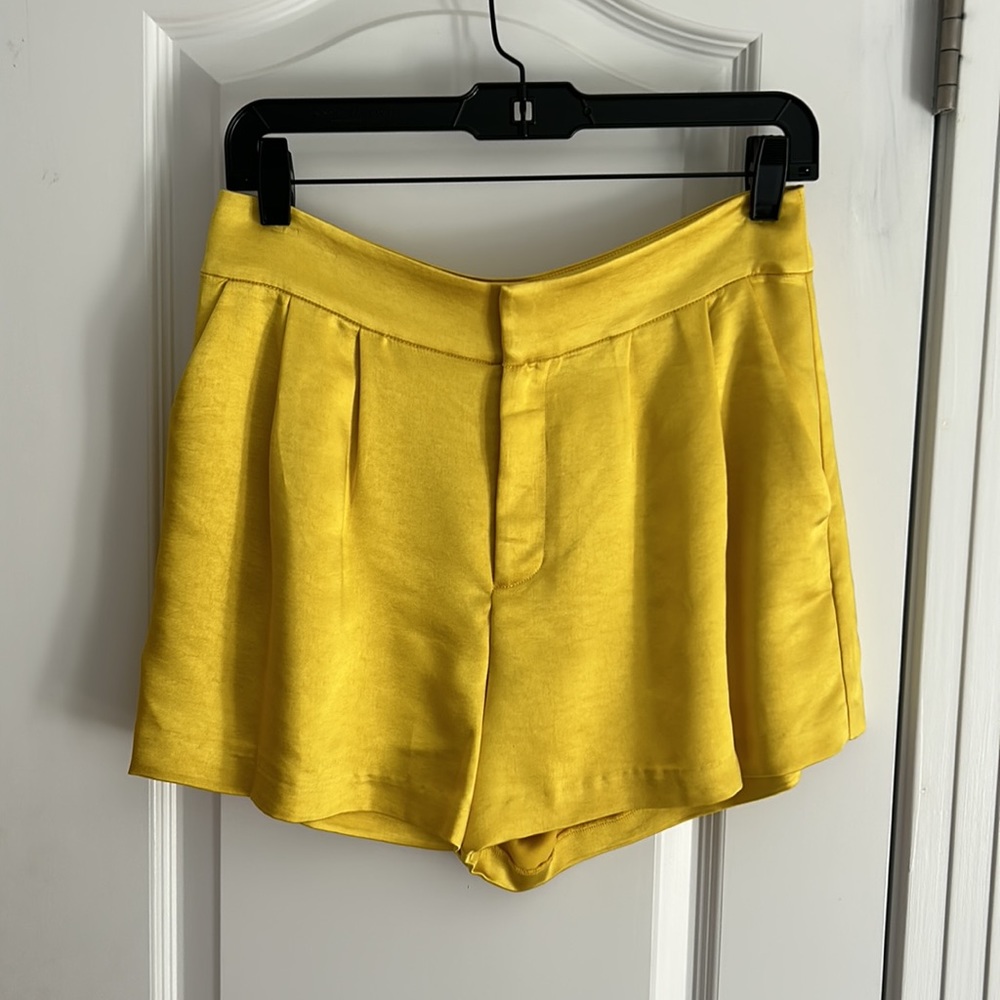 New Ramy Brook Edith shorts - Picture 6 of 14